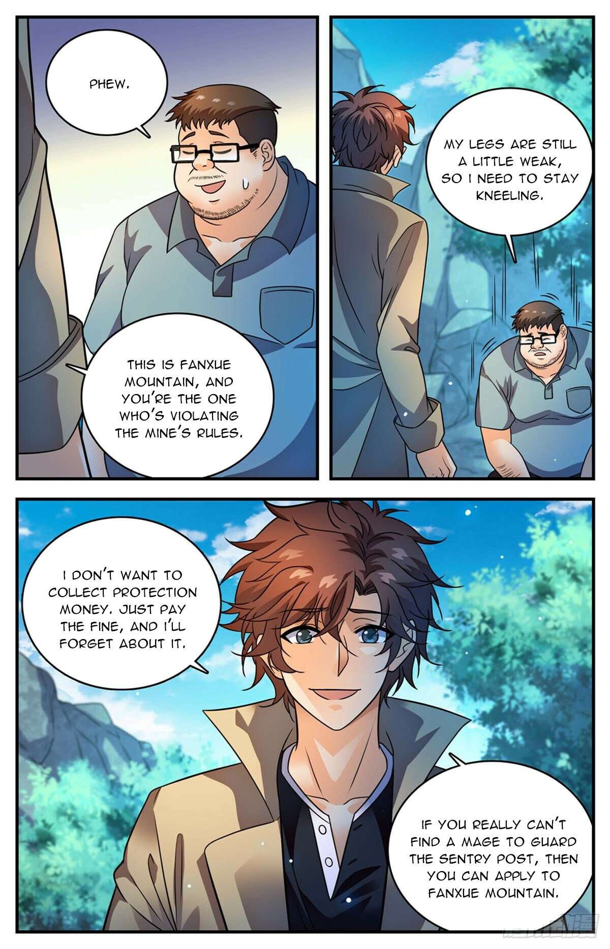 Page 2 of Chapter 1110