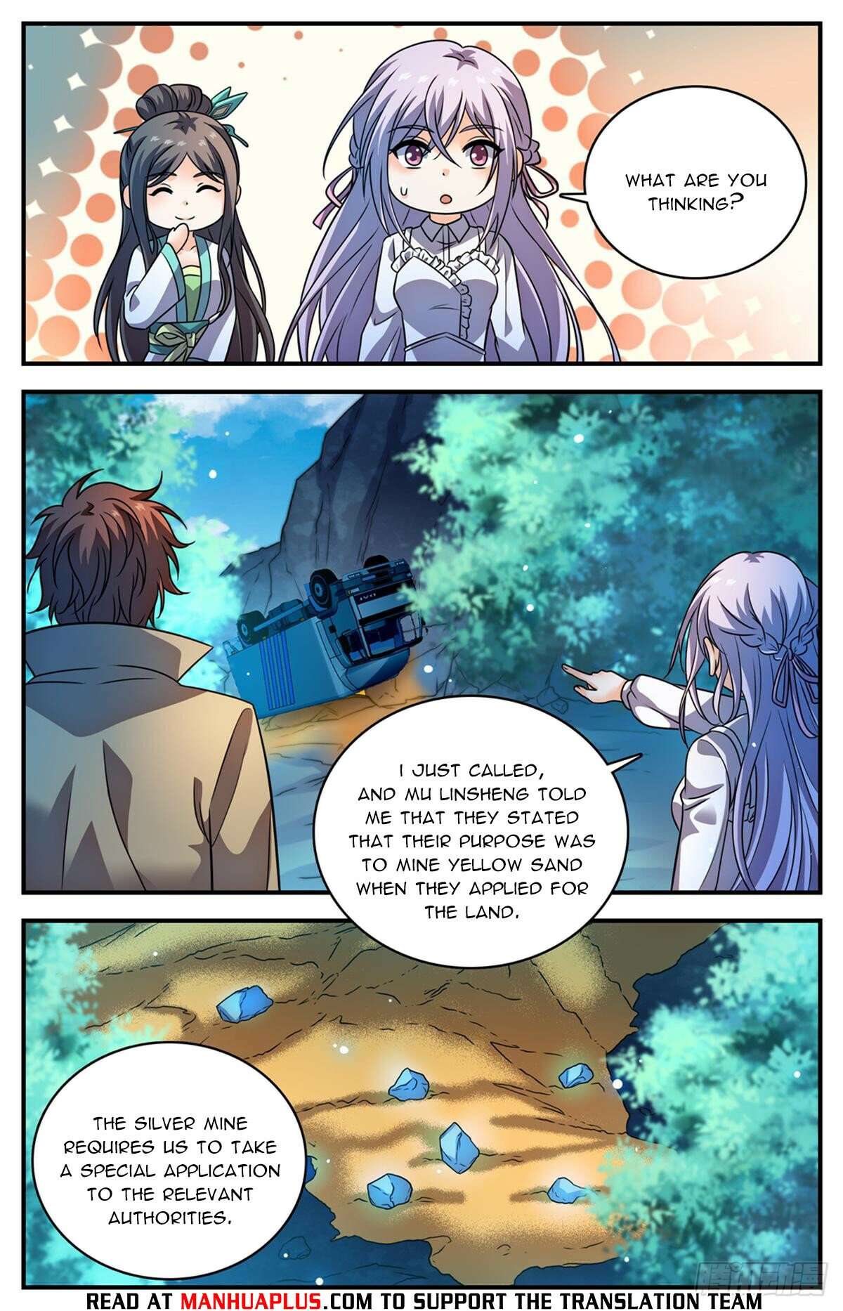 Page 4 of Chapter 1110