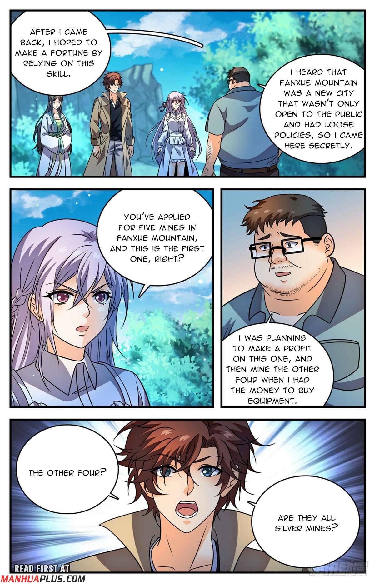 Page 7 of Chapter 1110