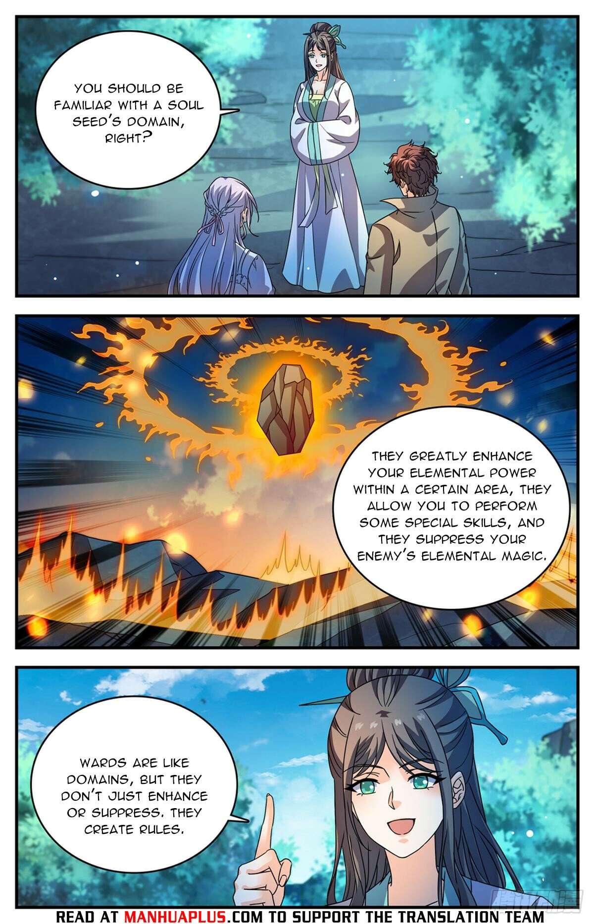 Page 4 of Chapter 1111