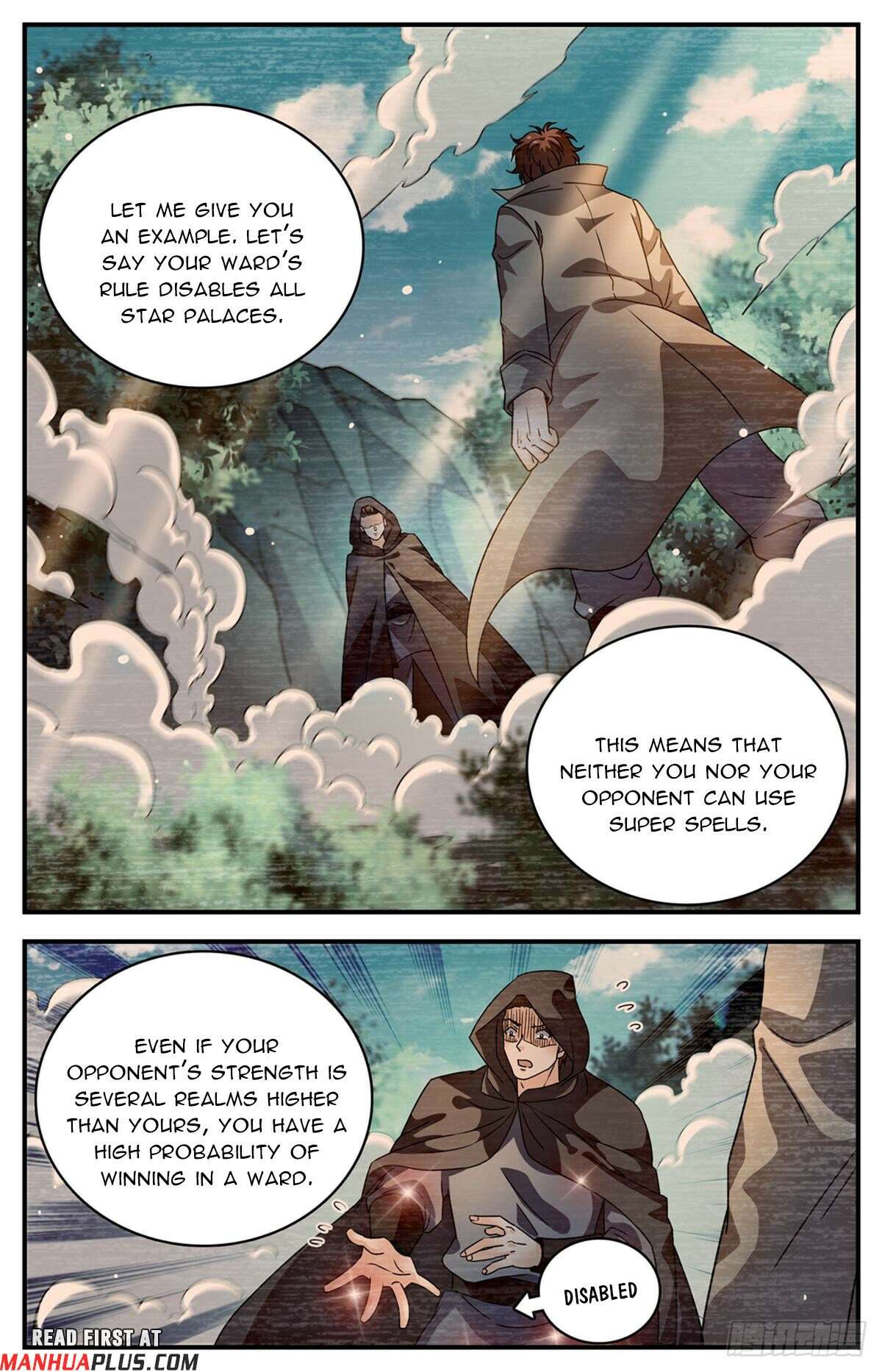 Page 5 of Chapter 1111
