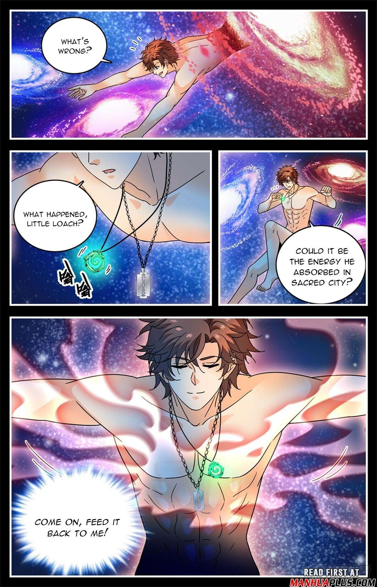 Page 9 of Chapter 1111