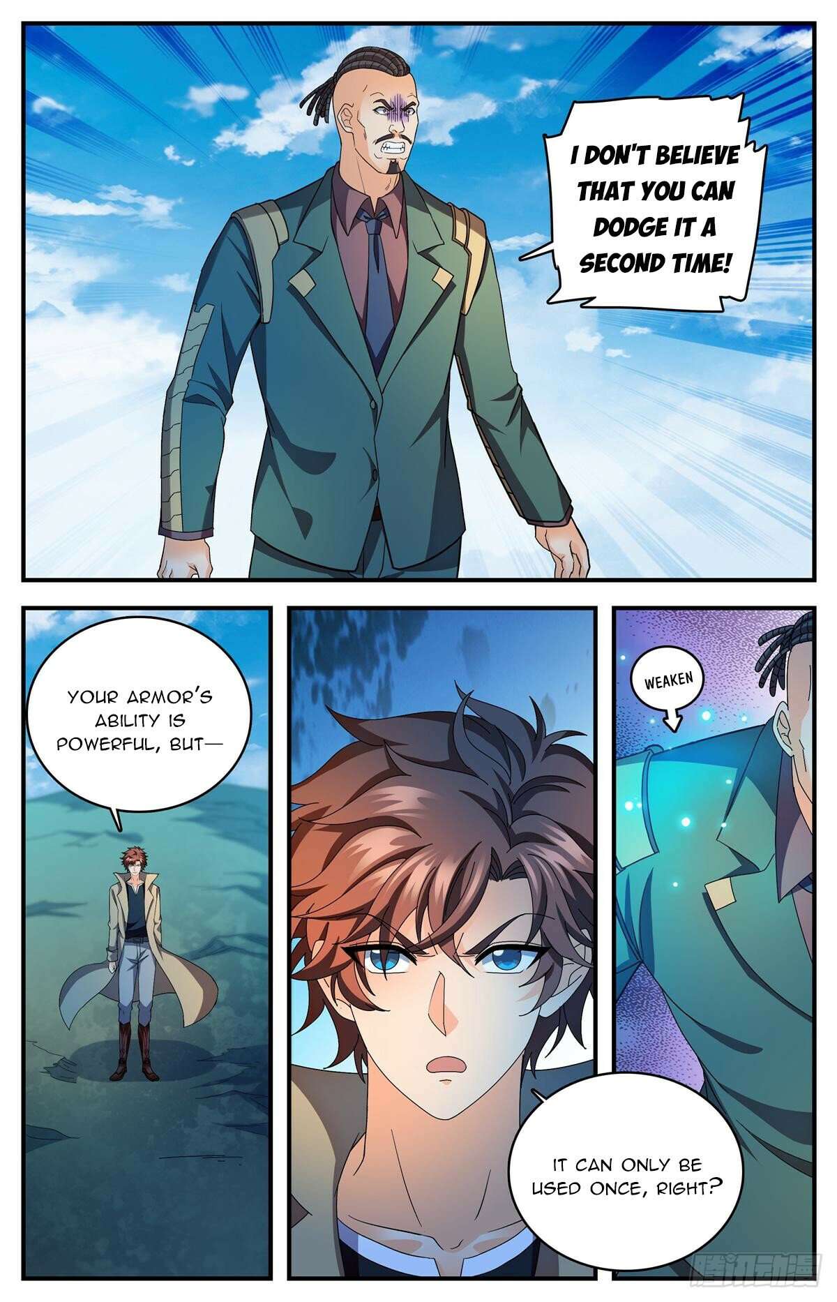 Page 10 of Chapter 1113