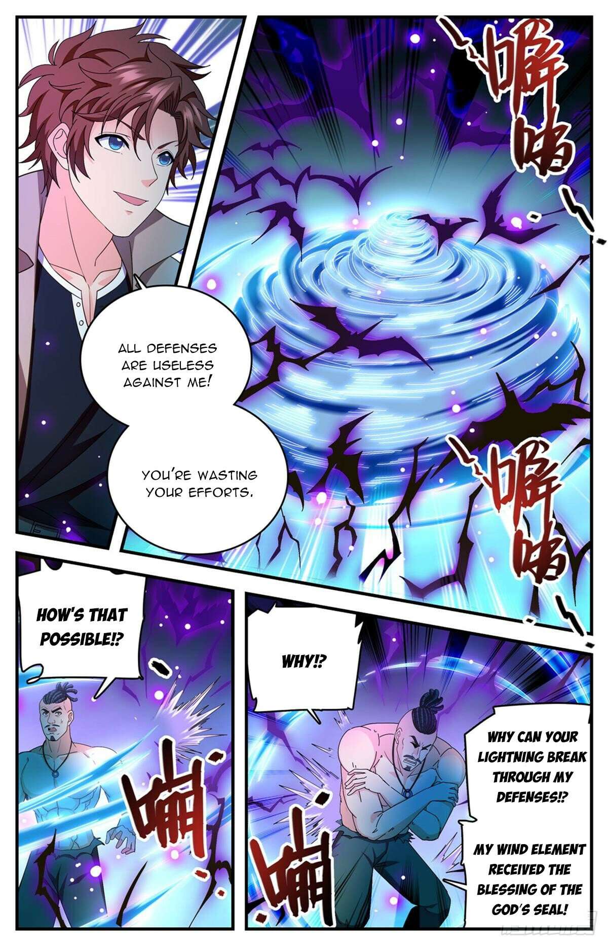 Page 10 of Chapter 1115