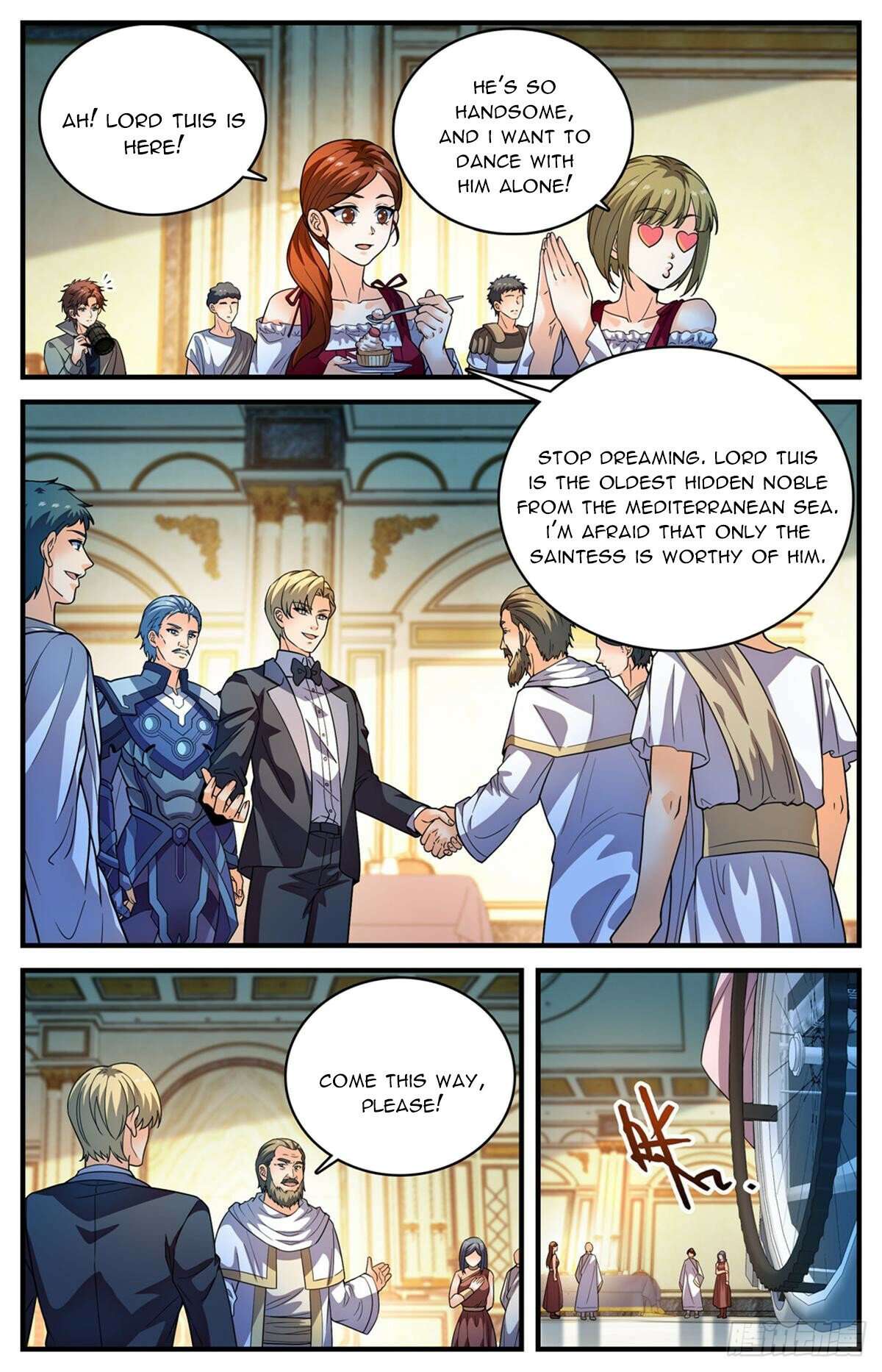 Page 2 of Chapter 1118