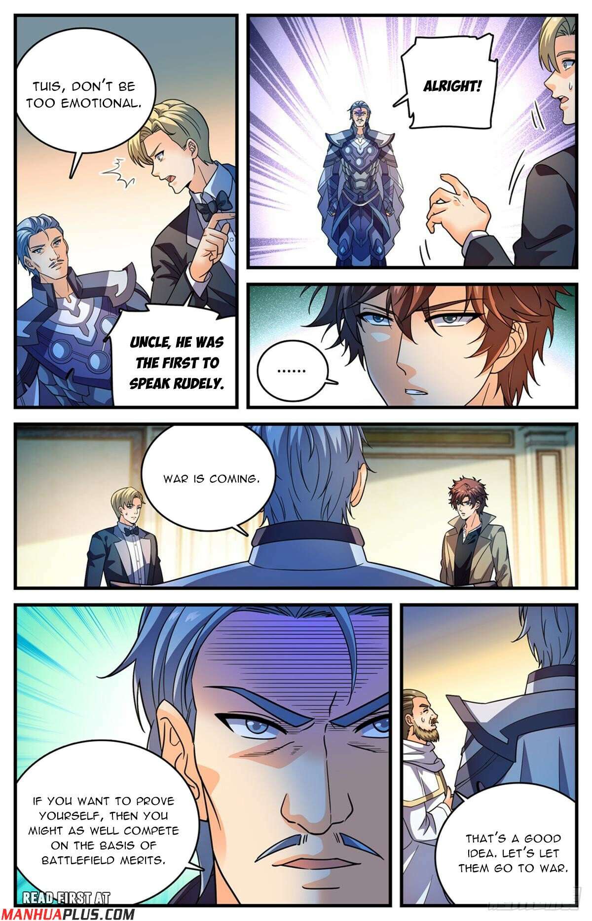 Page 9 of Chapter 1118