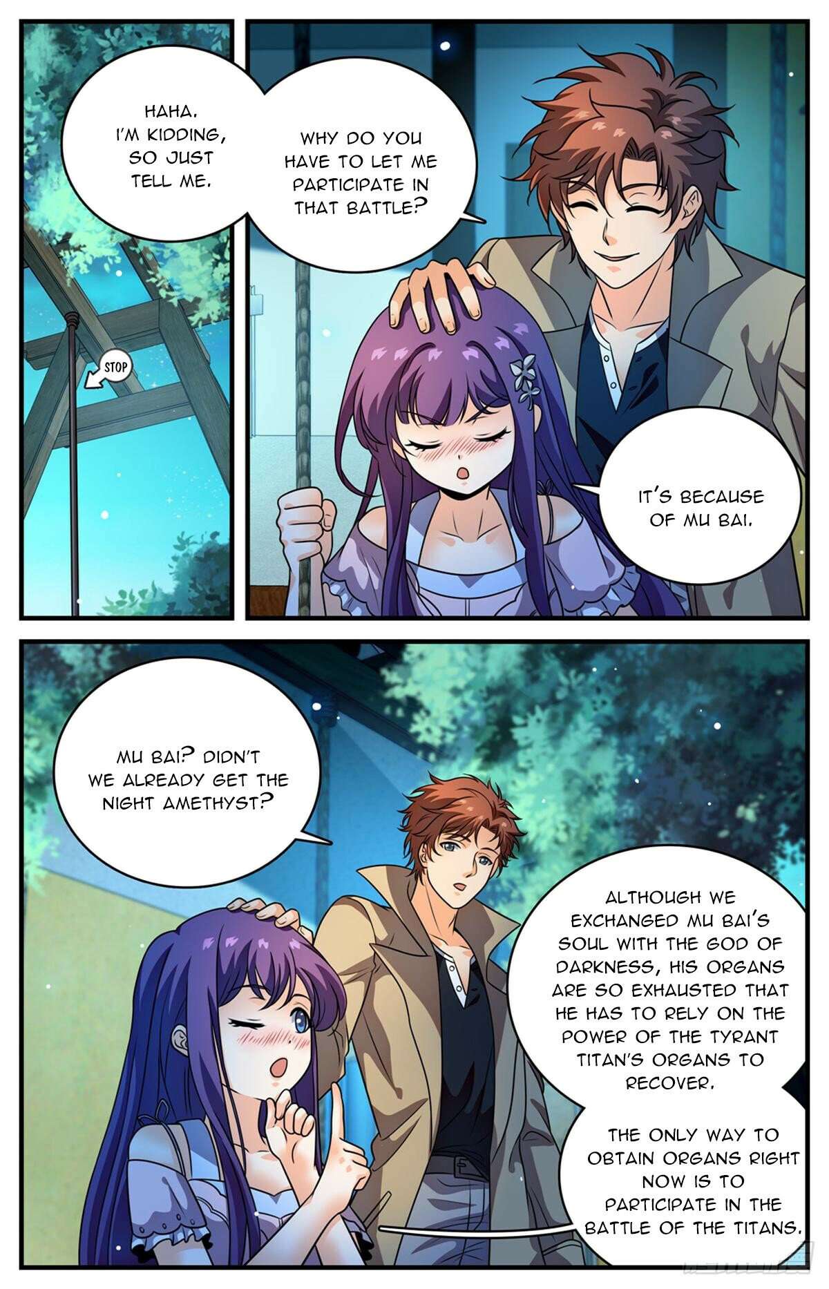 Page 2 of Chapter 1119