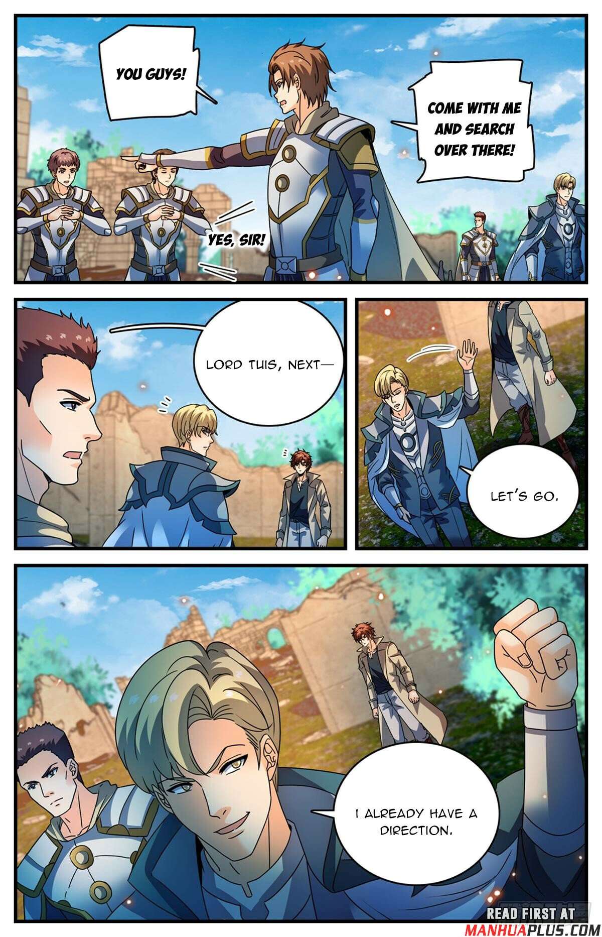 Page 3 of Chapter 1121