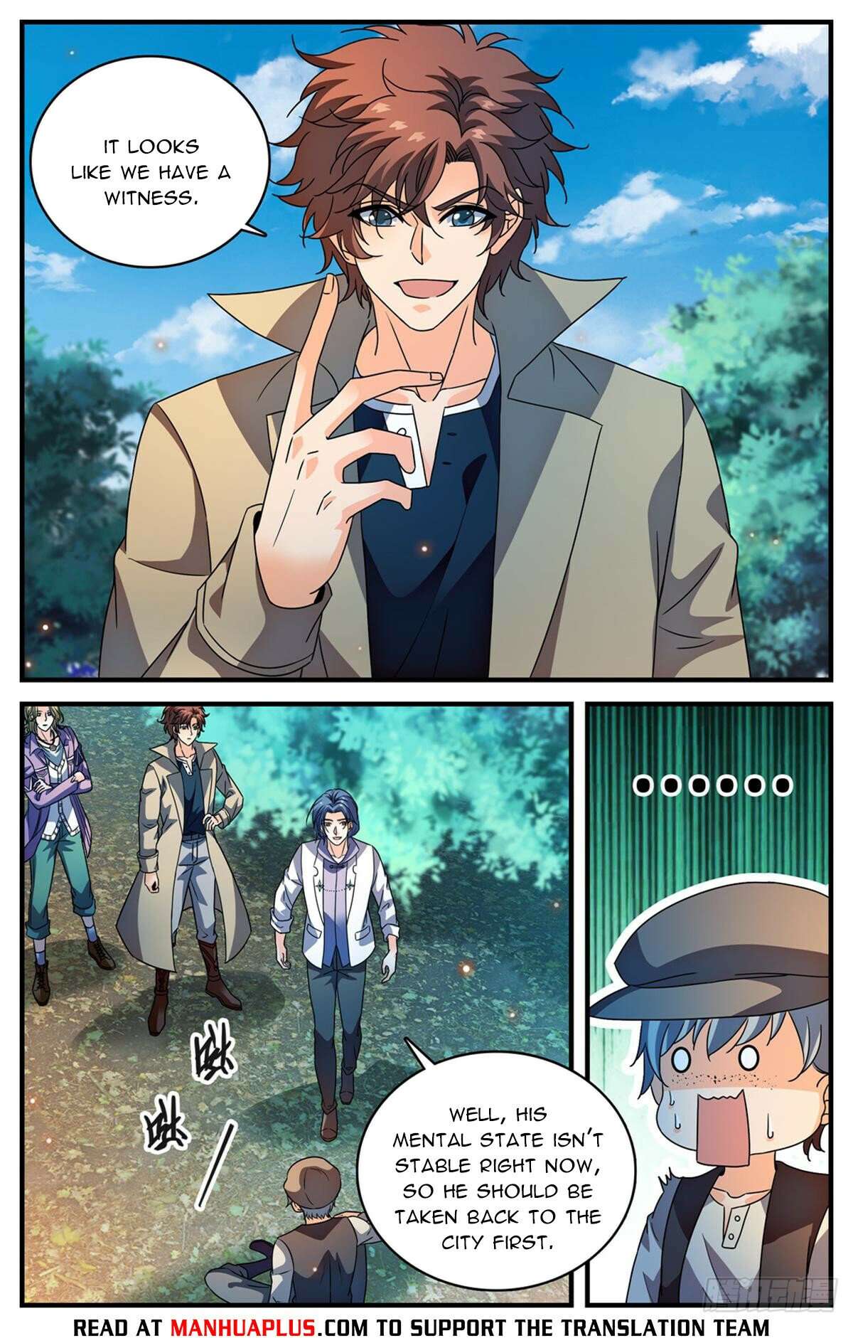 Page 8 of Chapter 1121
