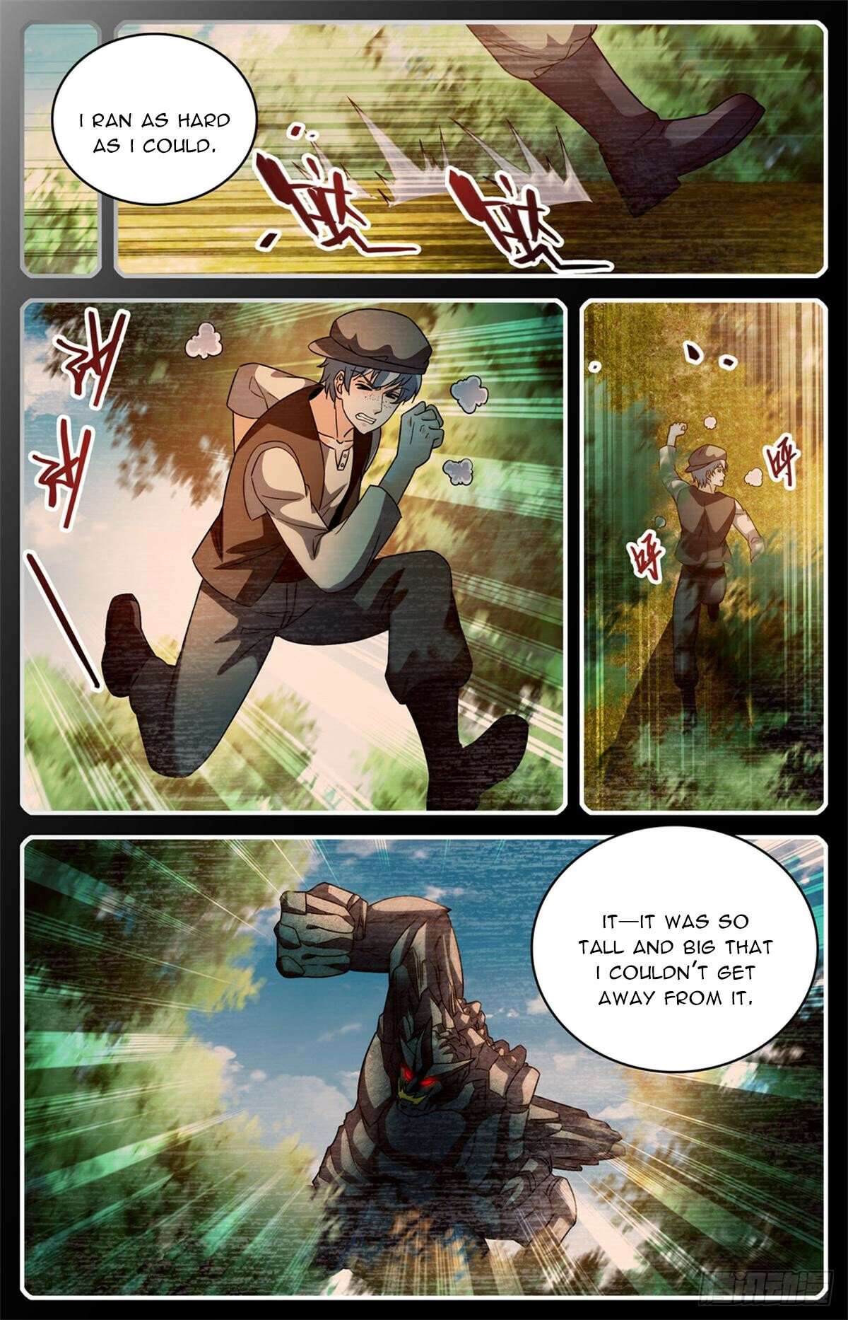 Page 10 of Chapter 1121