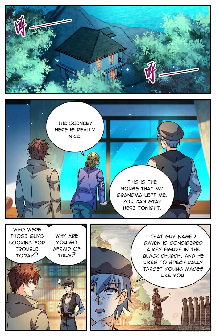 Page 10 of Chapter 1122