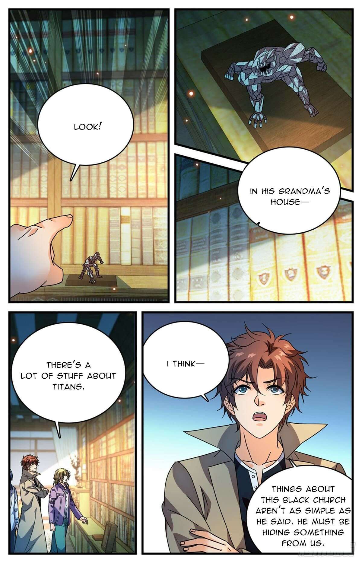 Page 6 of Chapter 1123