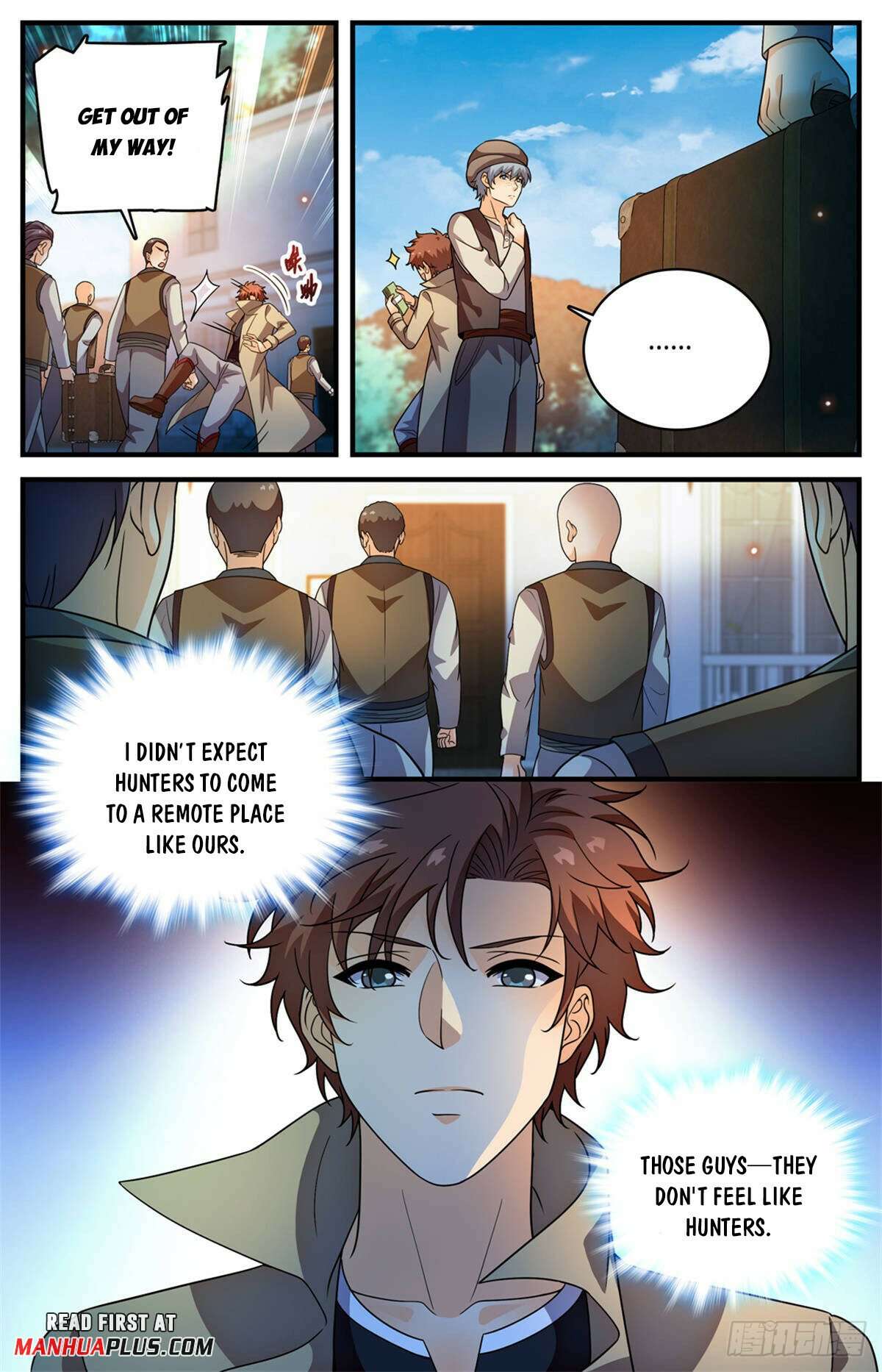 Page 5 of Chapter 1124