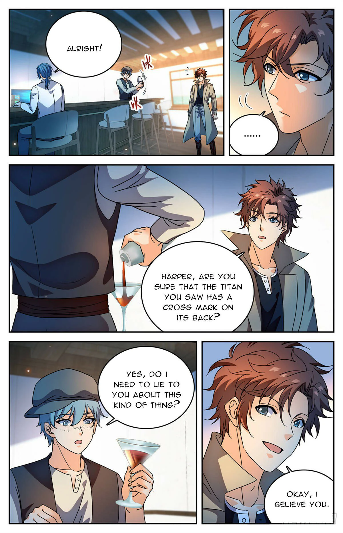 Page 8 of Chapter 1126