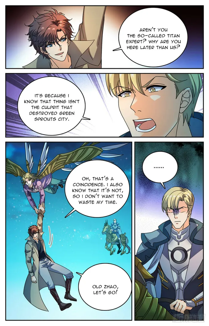 Page 10 of Chapter 1128