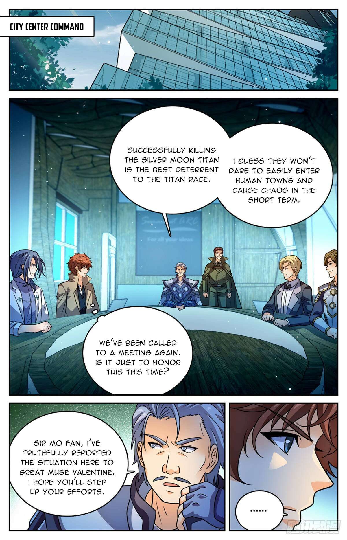 Page 10 of Chapter 1129