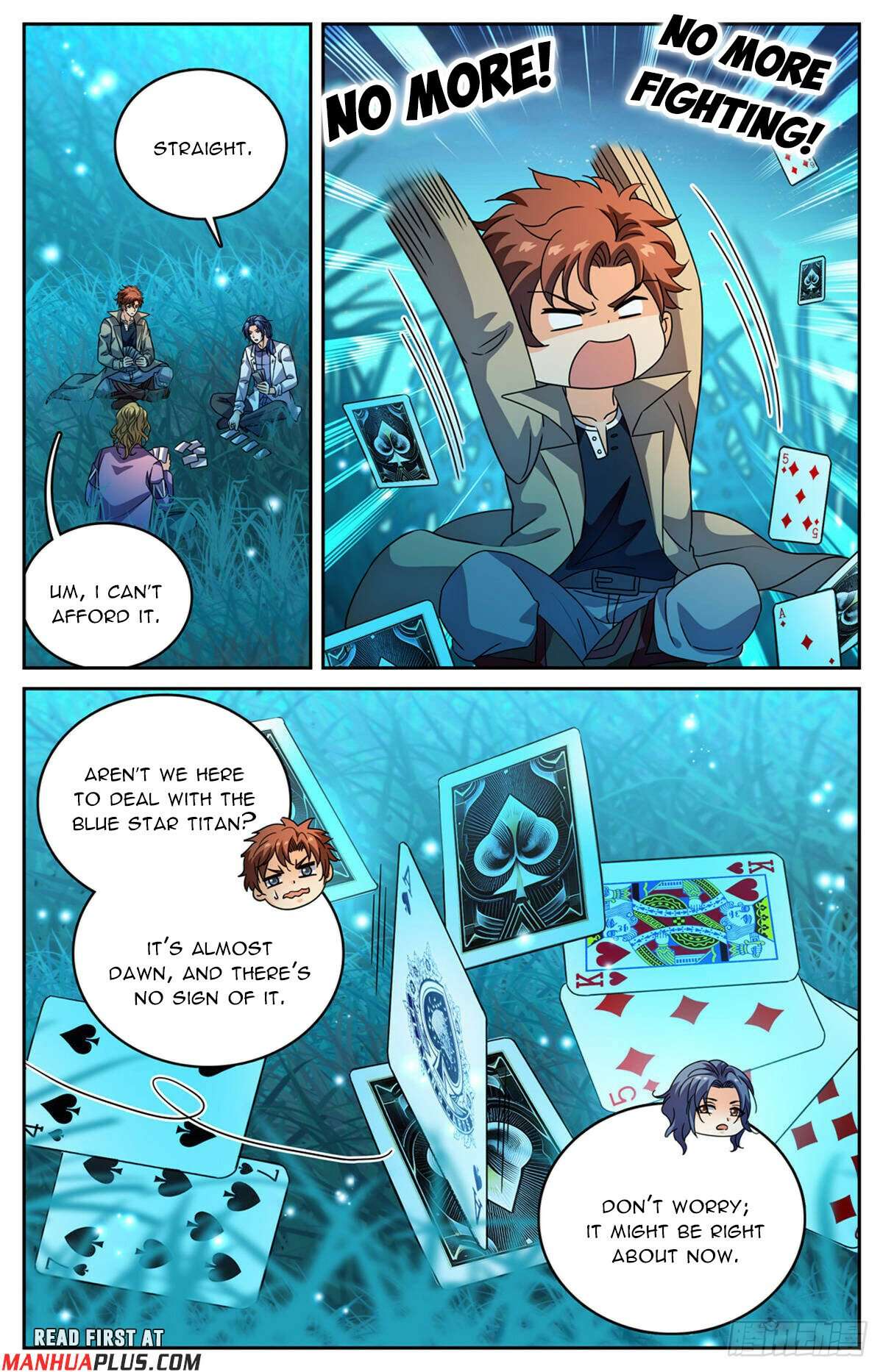 Page 3 of Chapter 1130