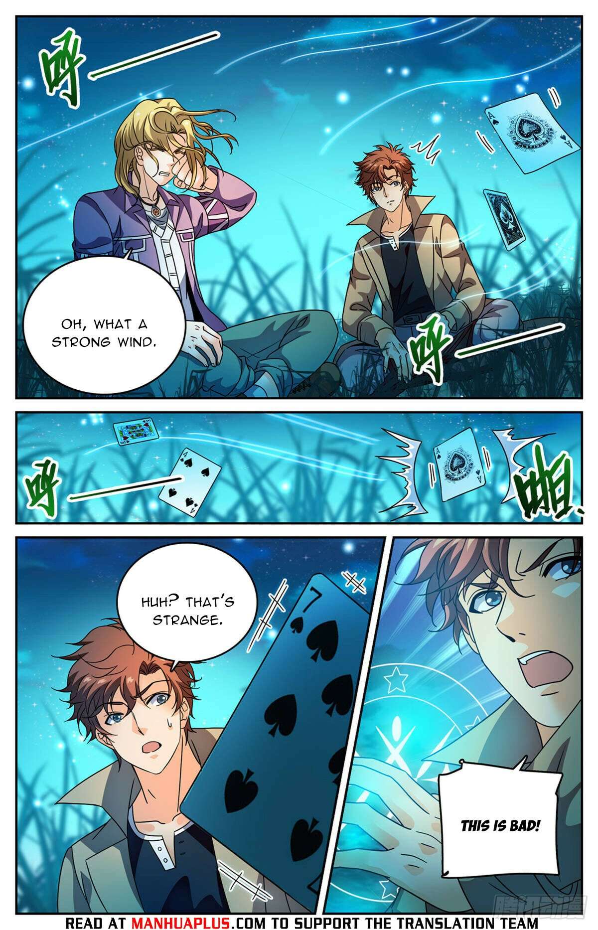 Page 4 of Chapter 1130