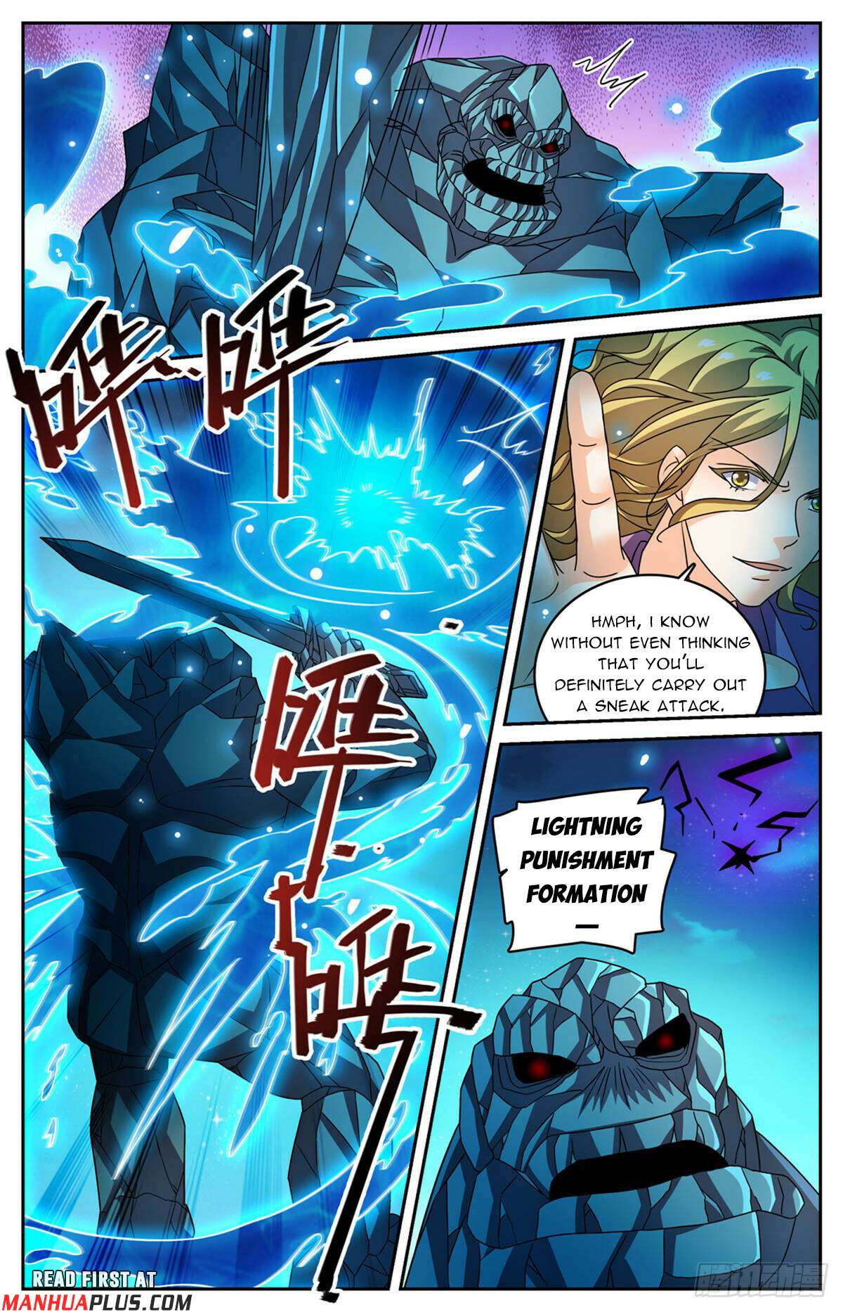 Page 9 of Chapter 1130