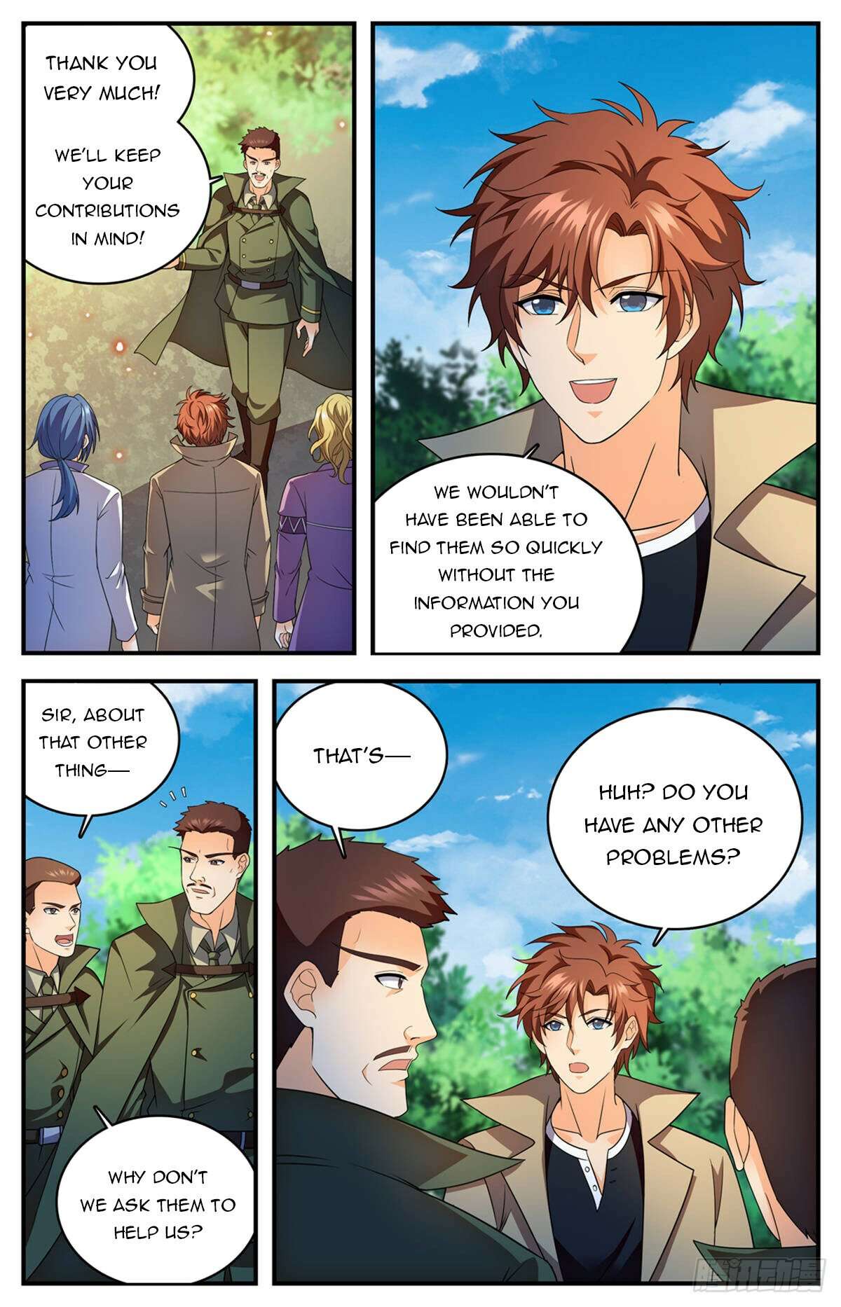 Page 2 of Chapter 1131