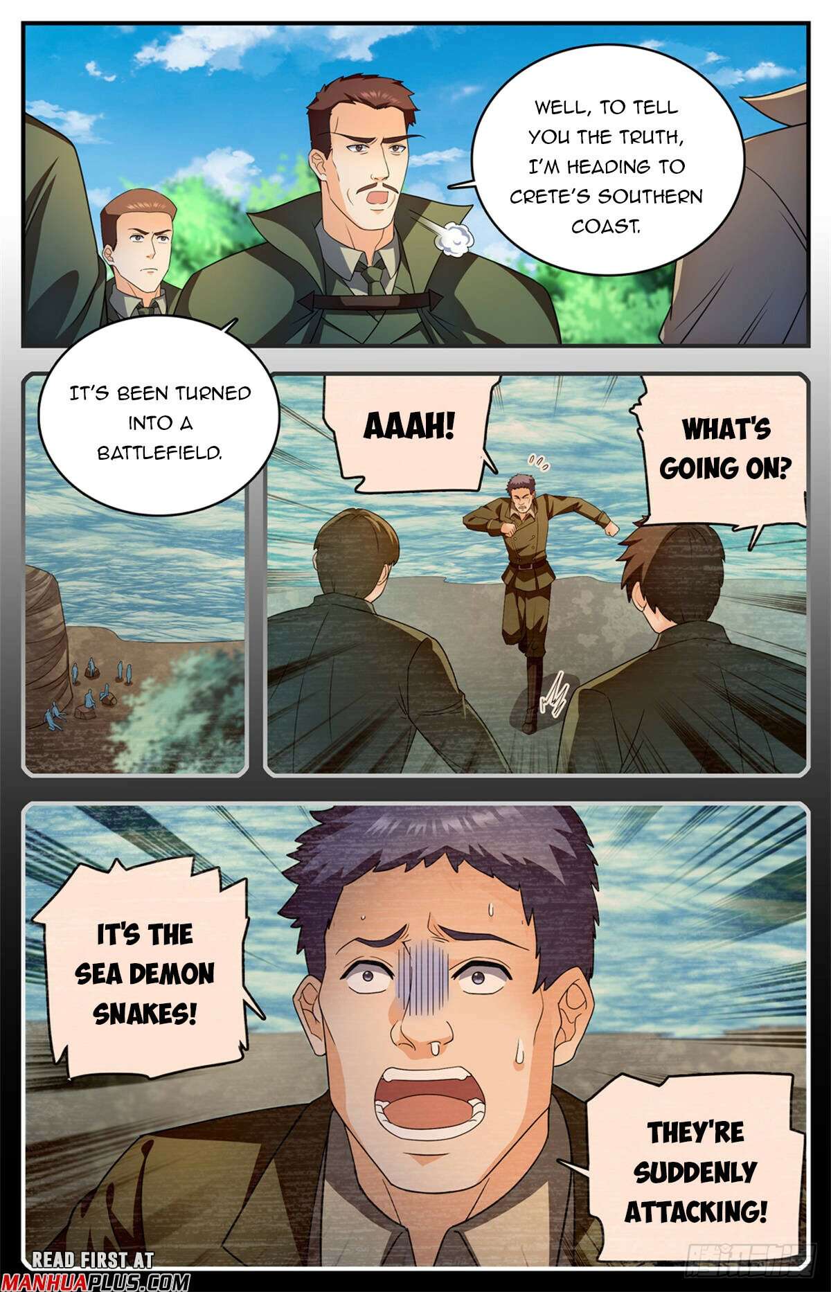 Page 3 of Chapter 1131