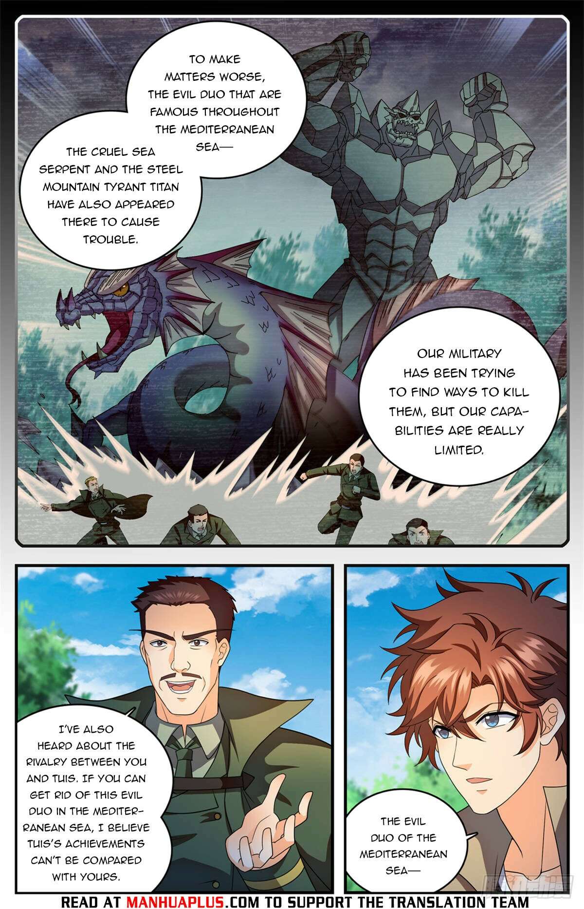 Page 4 of Chapter 1131