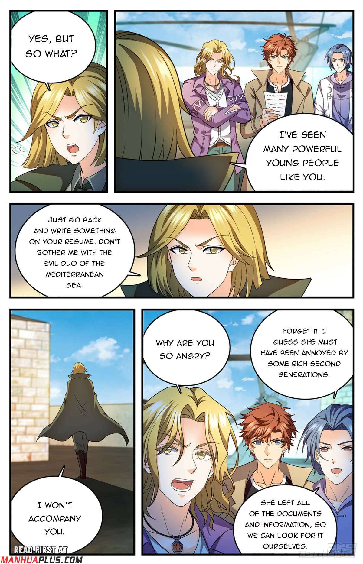 Page 7 of Chapter 1131