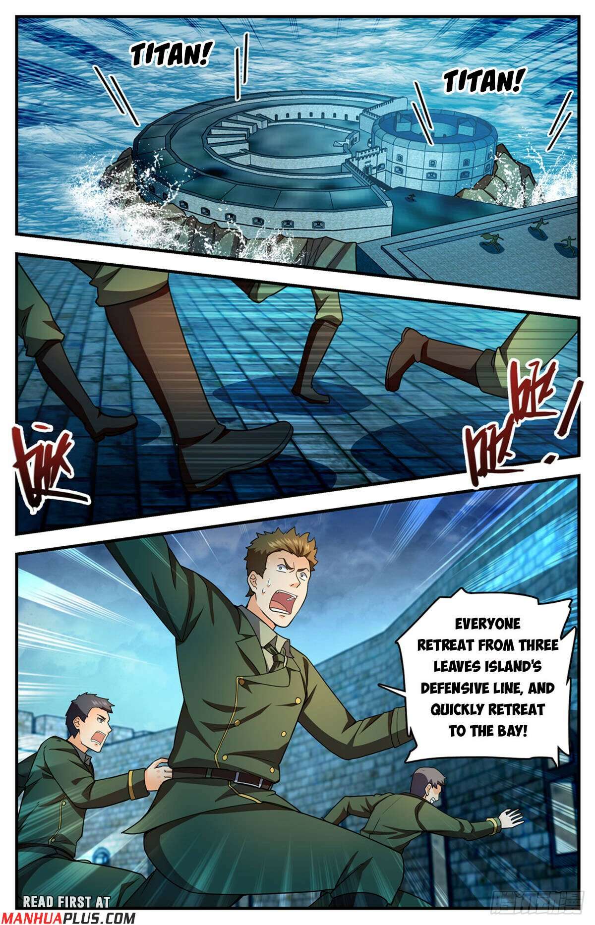 Page 9 of Chapter 1131