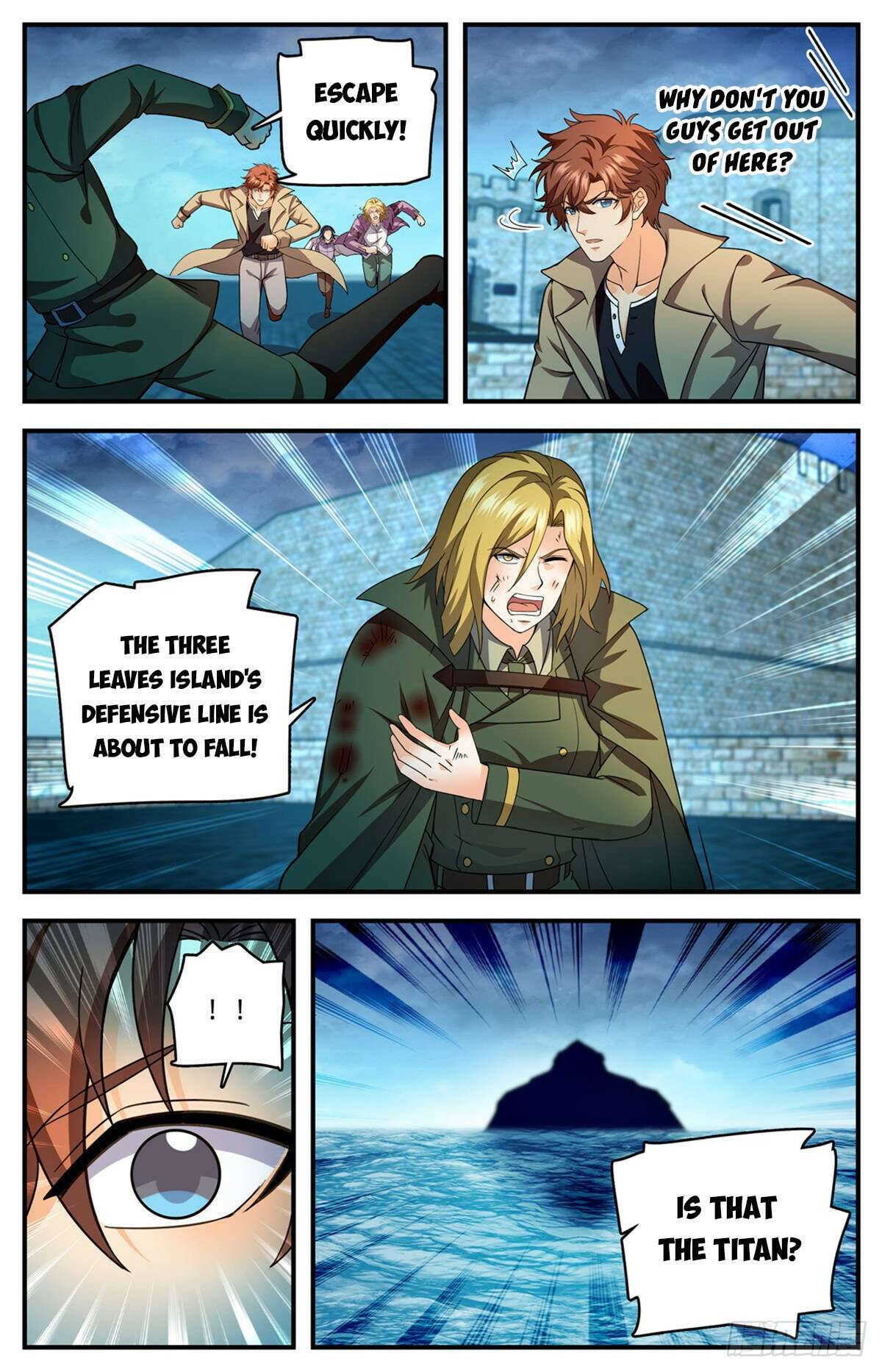 Page 10 of Chapter 1131