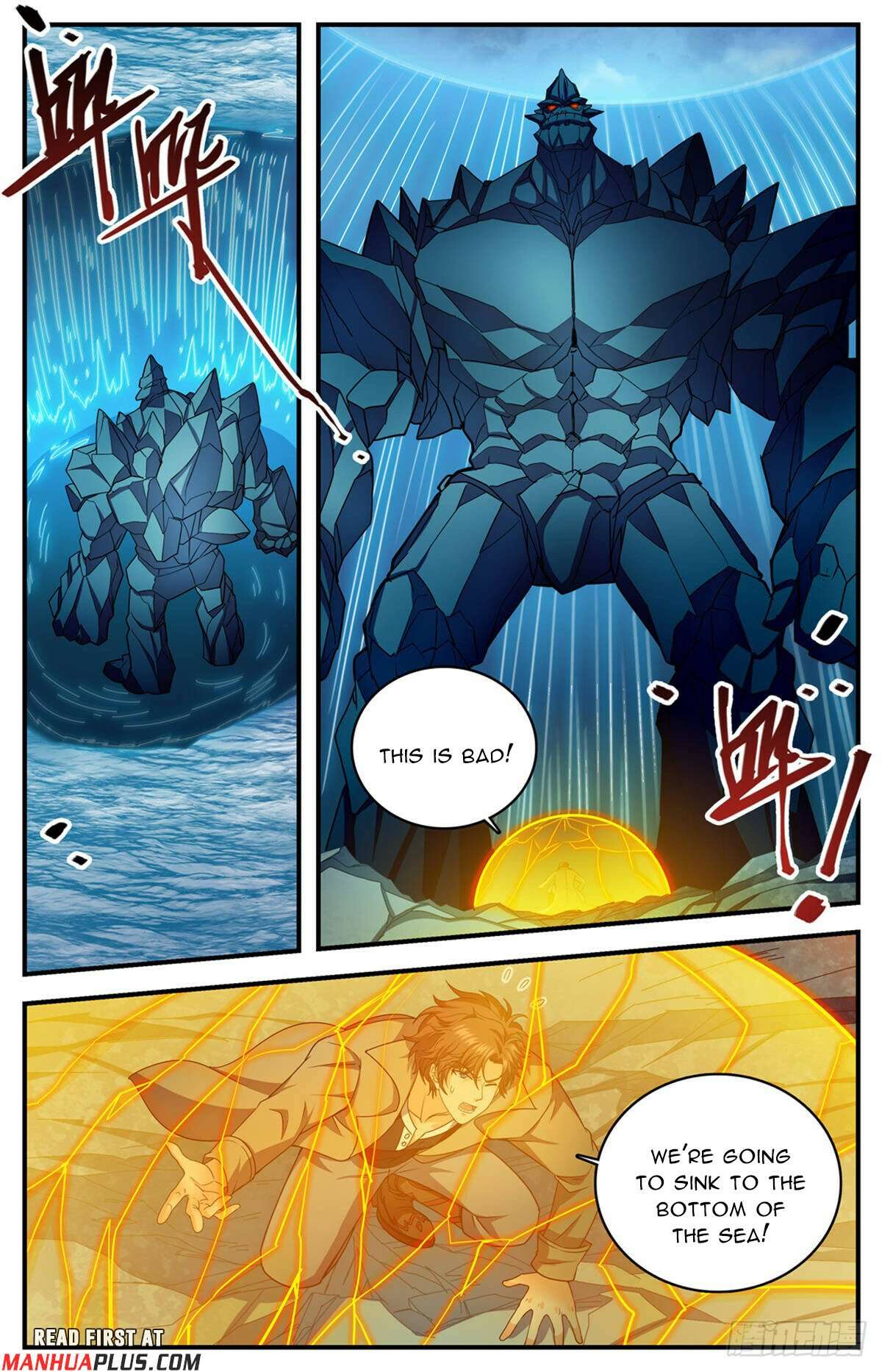 Page 11 of Chapter 1132