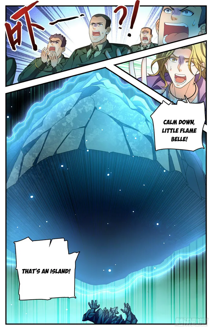 Page 10 of Chapter 1133