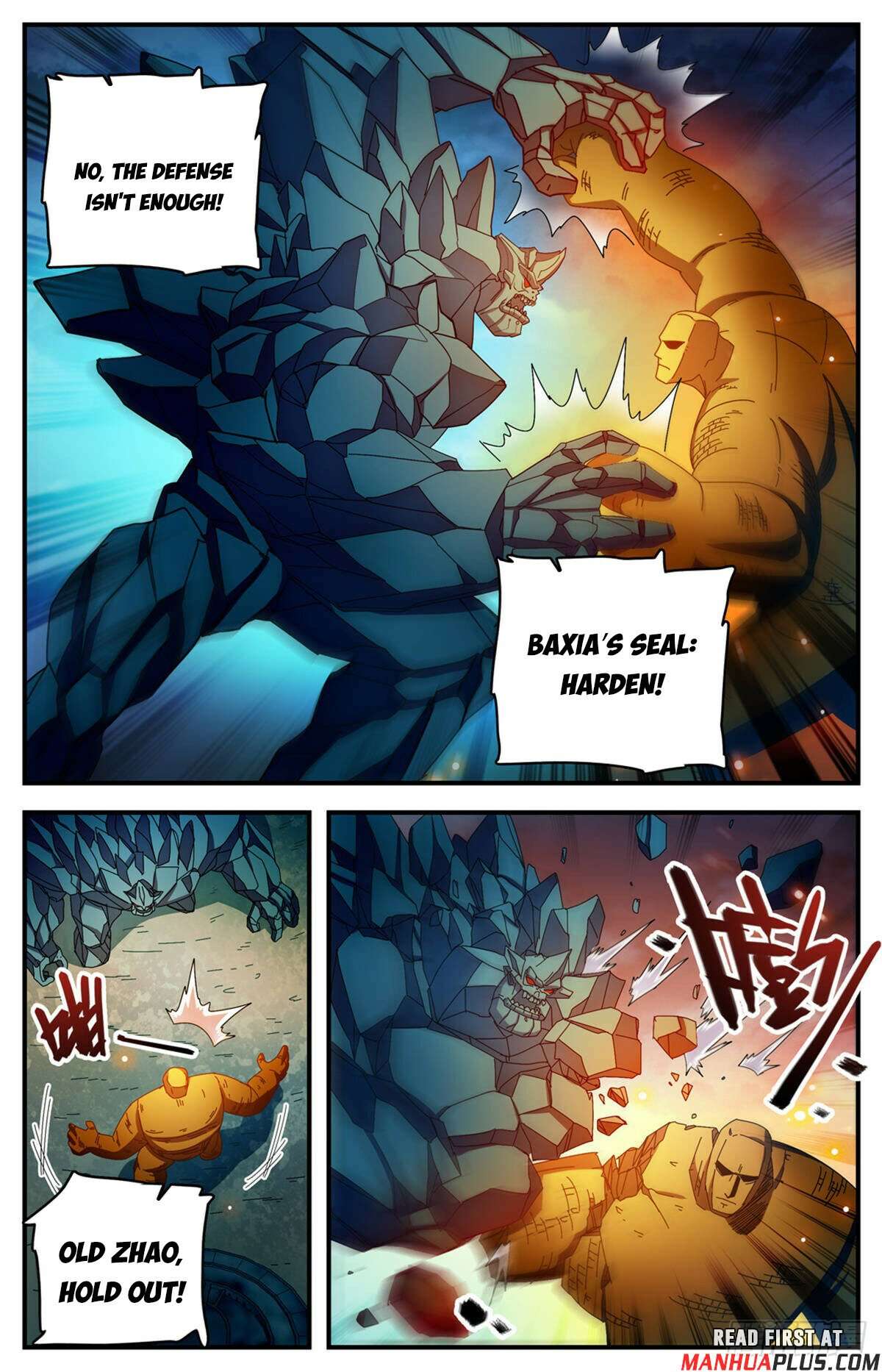 Page 9 of Chapter 1134