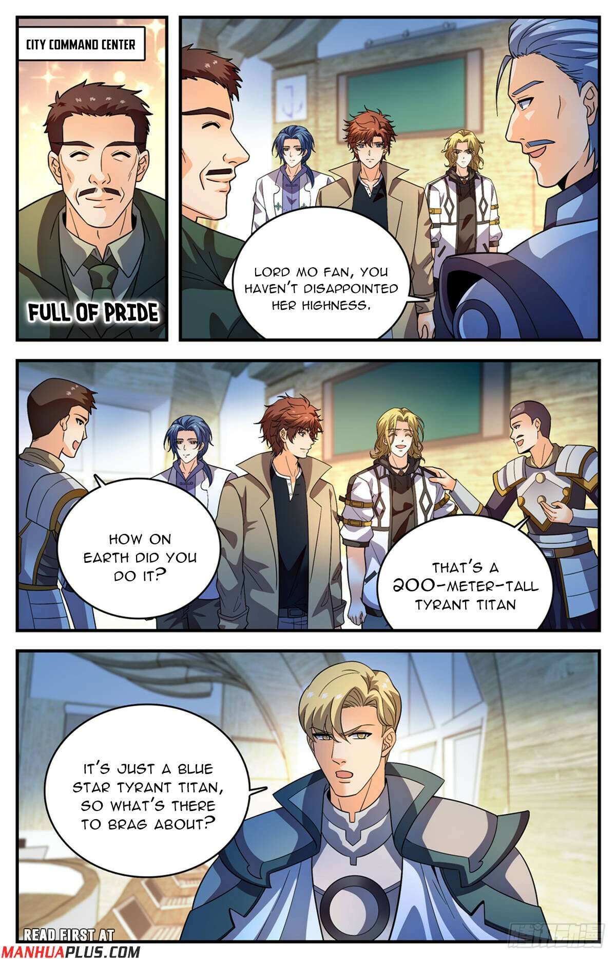 Page 3 of Chapter 1135