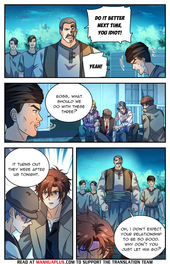 Page 4 of Chapter 1136