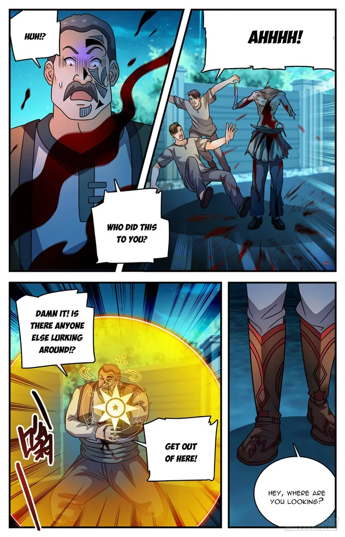 Page 6 of Chapter 1136