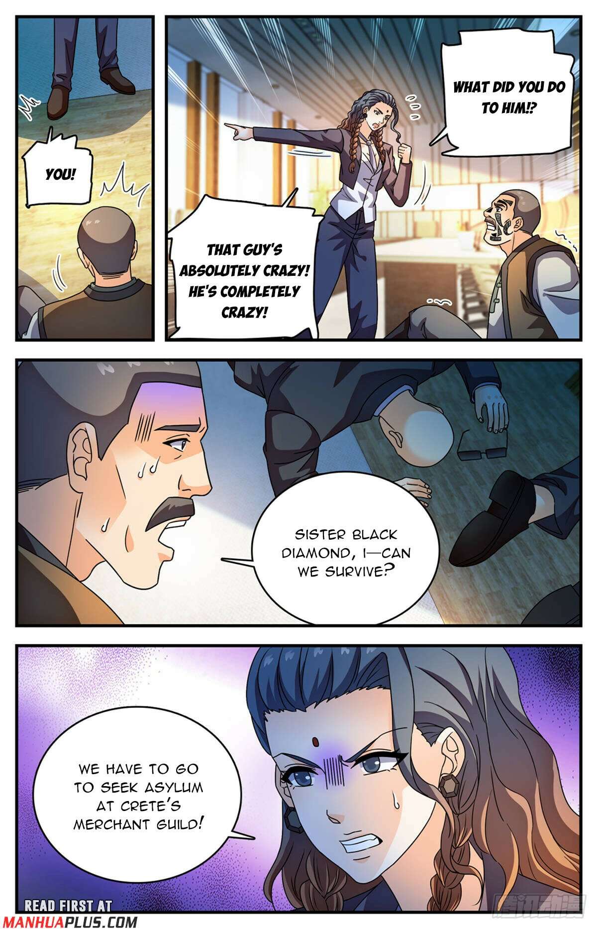 Page 3 of Chapter 1137
