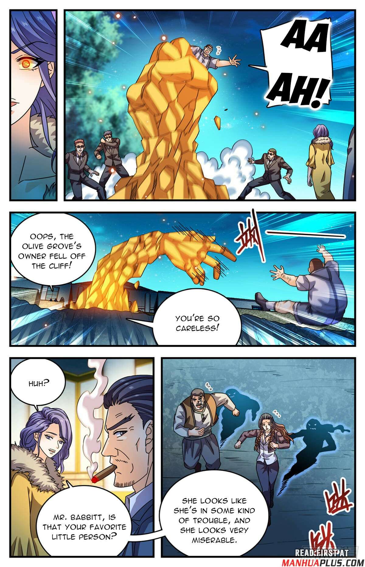 Page 7 of Chapter 1137