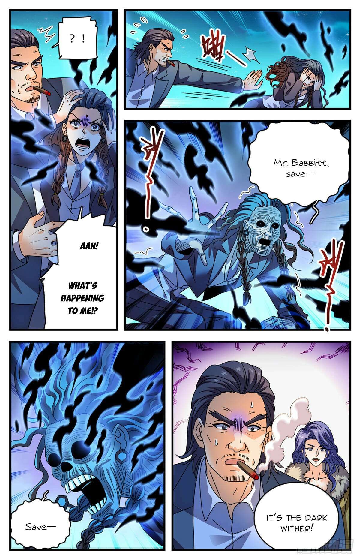 Page 10 of Chapter 1137
