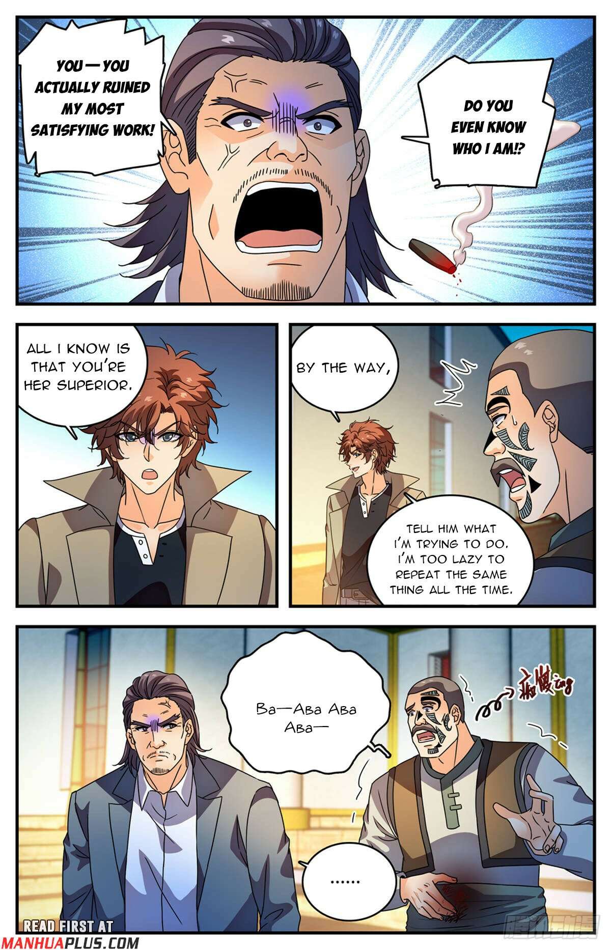 Page 11 of Chapter 1137