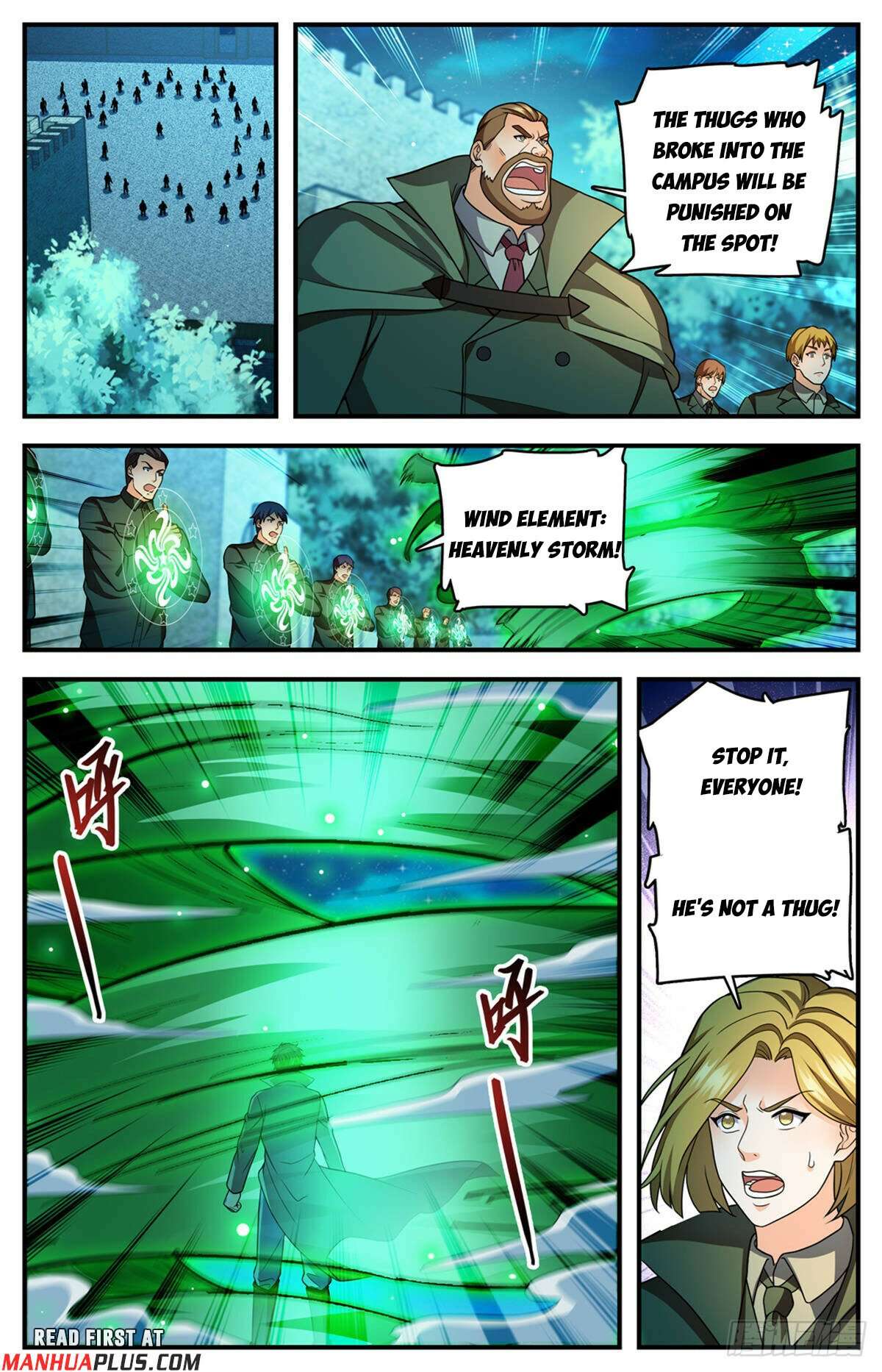Page 5 of Chapter 1139