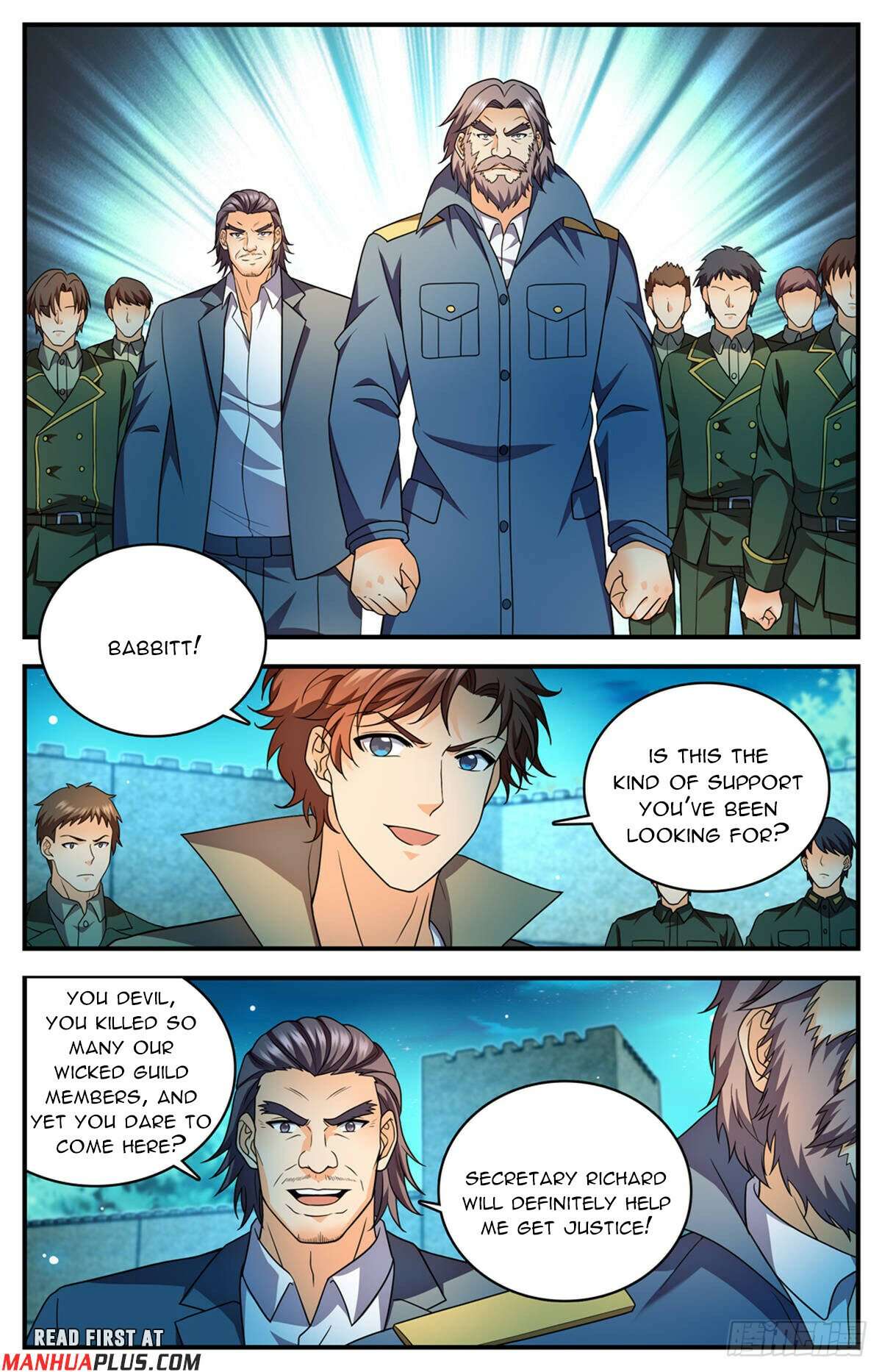 Page 7 of Chapter 1139