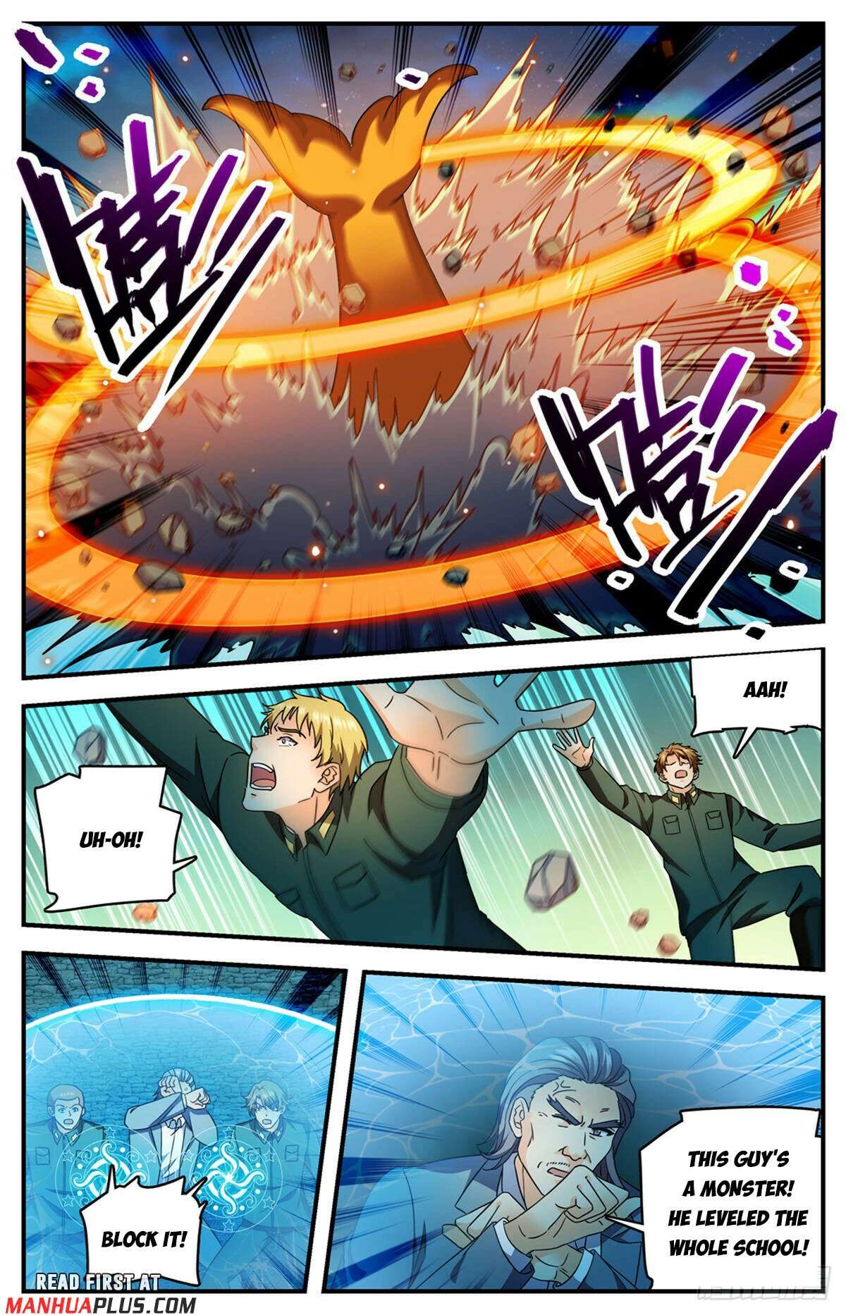 Page 5 of Chapter 1141
