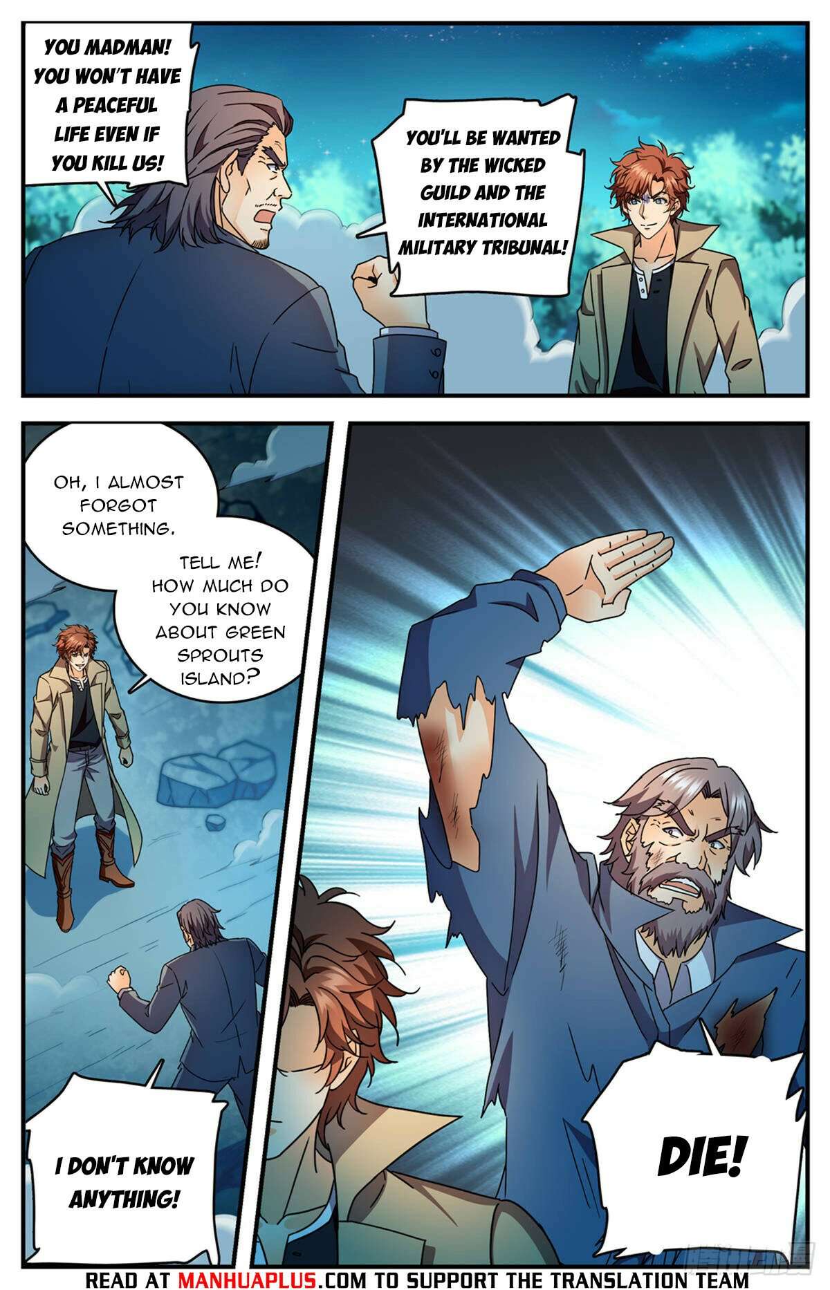Page 8 of Chapter 1141