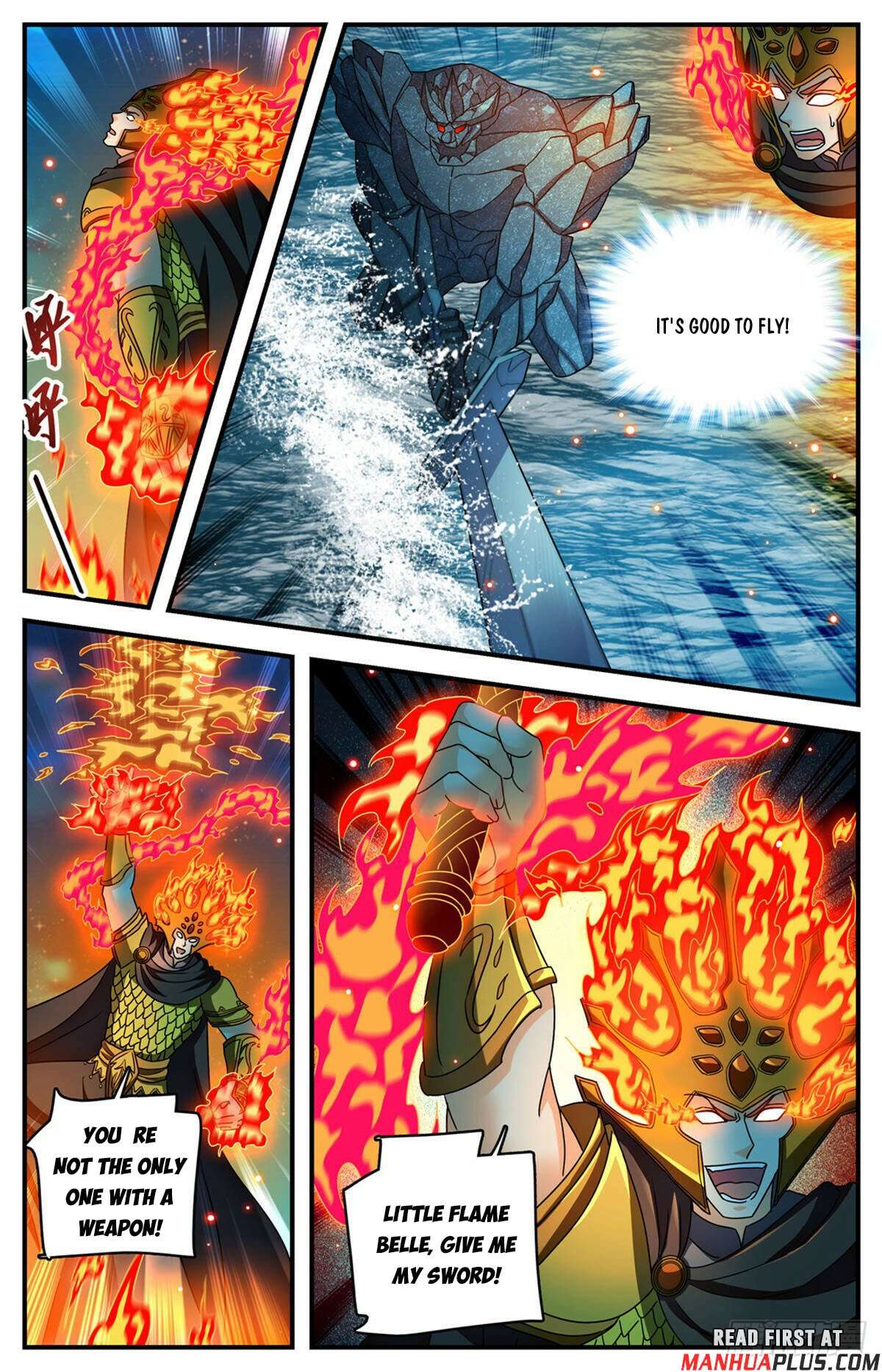Page 5 of Chapter 1144