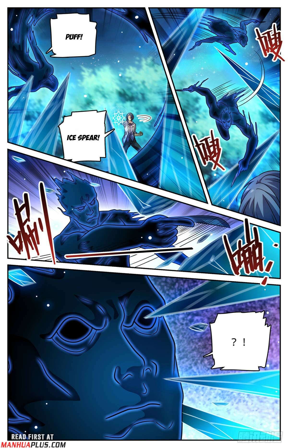 Page 9 of Chapter 1145