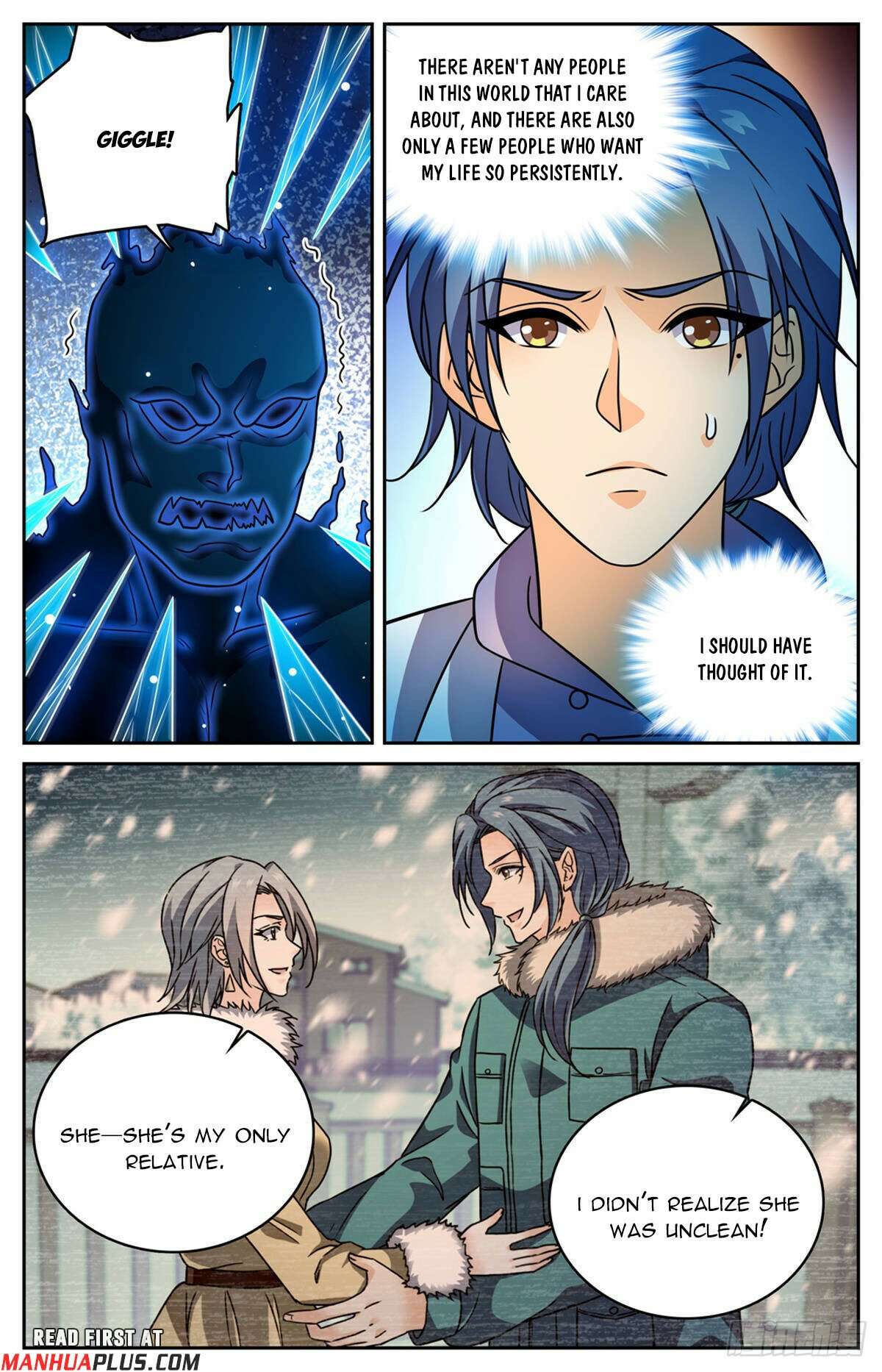 Page 11 of Chapter 1145