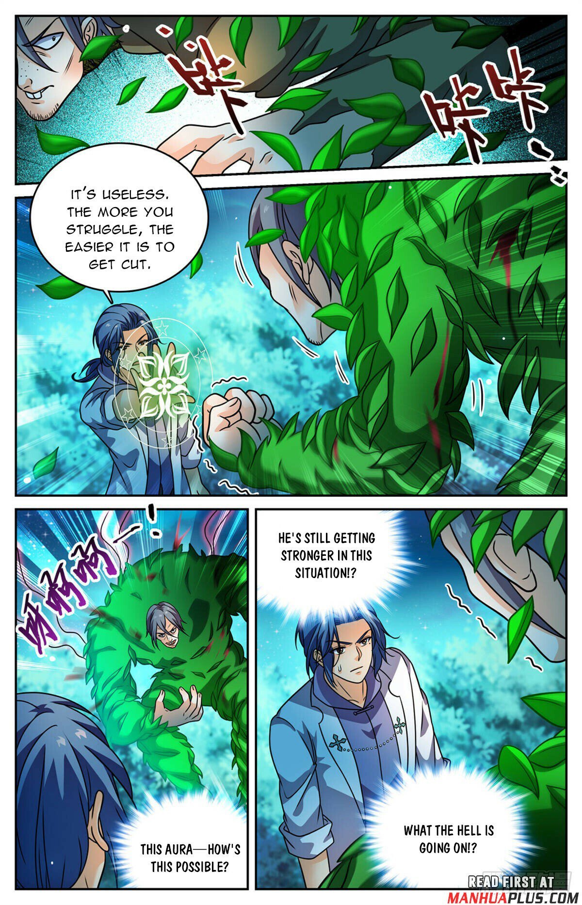 Page 7 of Chapter 1146