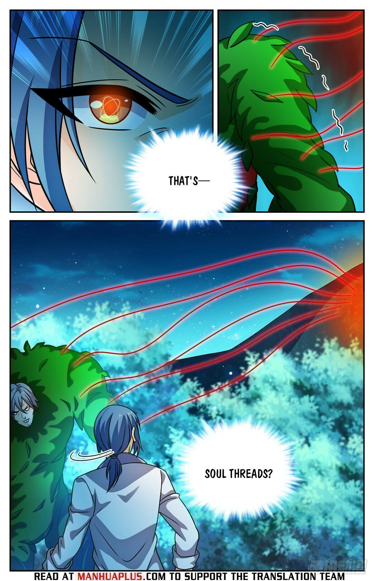 Page 8 of Chapter 1146
