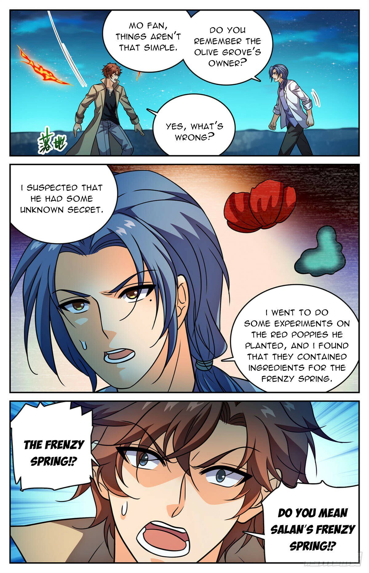 Page 10 of Chapter 1147