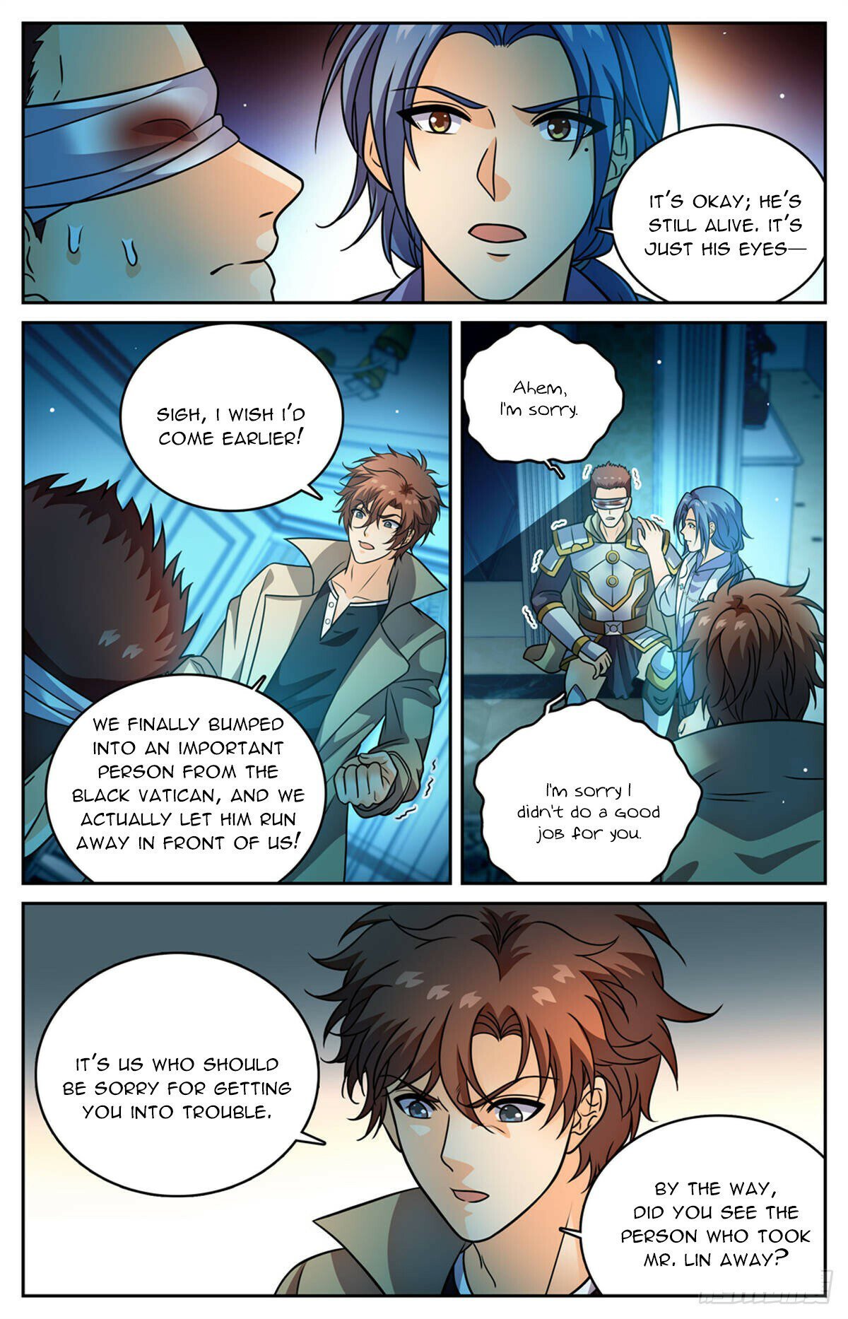 Page 2 of Chapter 1148